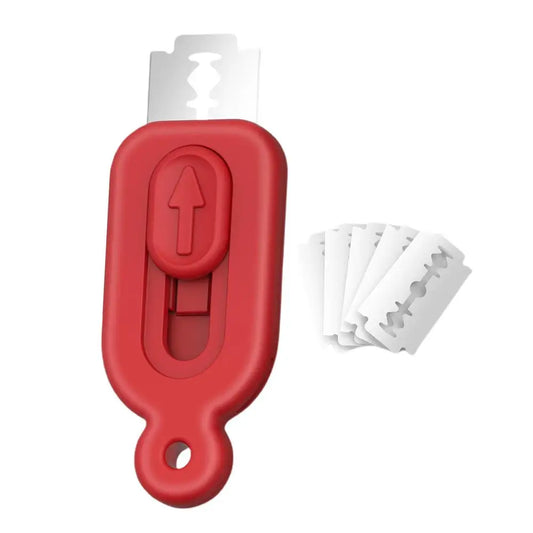 The Artisan's Magnetic Scoring Lame | Precision & Convenience