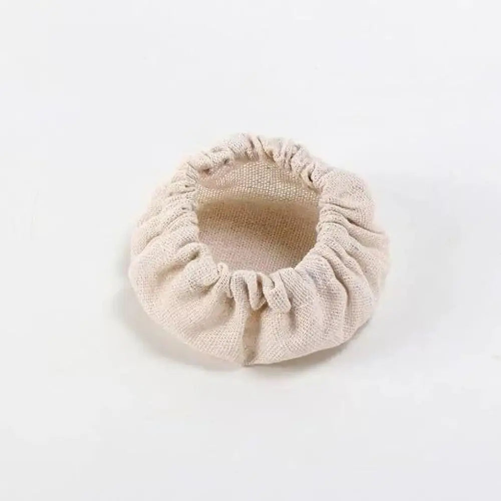 Pantry Jar Bonnets | Small Ingredient Covers
