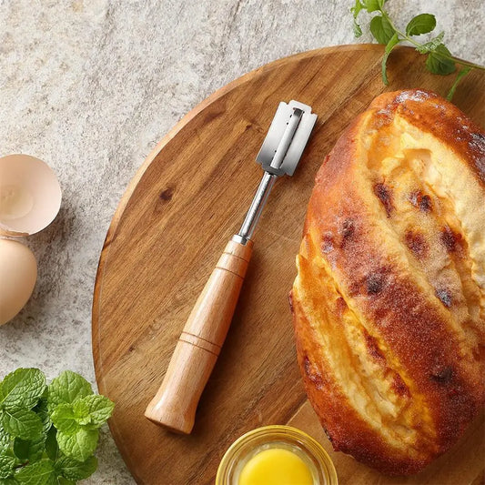 The Artisan's Bread Lame | For Perfect Scoring