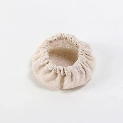 Pantry Jar Bonnets | Small Ingredient Covers